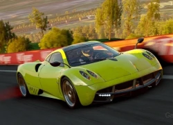 &#8216;Project Cars là tựa game đua xe chân thực nhất hành tinh&#8217;