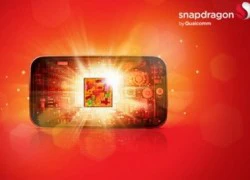 Qualcomm công bố chíp 8 nhân Snapdragon 810, phủ nhận sự cố về nhiệt