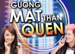 Quán quân "Vietnam Idol" tham gia "Gương mặt thân quen" mùa 3