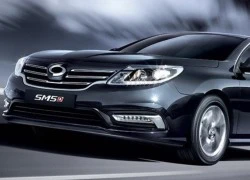 Renault Latitude có bản nâng cấp, thành công lớn tại Hàn Quốc