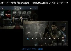 Resident Evil Zero sẽ có bản Remaster?