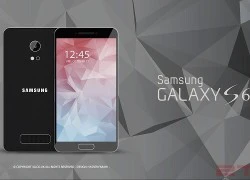 Samsung Galaxy S6 có thể trang bị chip 64 bit, màn hình 2K