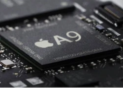 Samsung sẽ sản xuất 75% chip A9 cho iPhone 6S