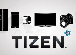 Samsung sẽ sử dụng Tizen để thay thế Android