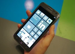 Samsung thử nghiệm Windows Phone 8.1 cho thiết bị ra mắt vào năm 2015