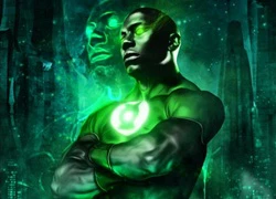 Sao "Fast & Furious" muốn trở thành siêu anh hùng Green Lantern