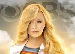 Sao &#8220;True Blood&#8221; bất ngờ được làm người yêu của &#8220;Supergirl&#8221;