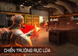 Sau Closed Beta thành công, CS Mobile chuẩn bị khai mở Open Beta