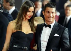 Sau Irina Shayk, tới lượt Ronaldo xác nhận đã độc thân