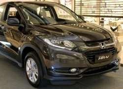 Sau Malaysia, liệu xe giá rẻ Honda HR-V &#8220;có cửa&#8221; đến Việt Nam