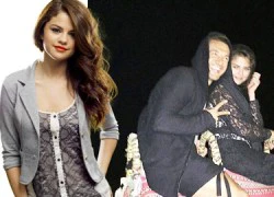 Sejad Salihovic cặp kè Selena Gomez