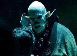 Series kinh dị "The Strain" tung trailer cho mùa thứ 2