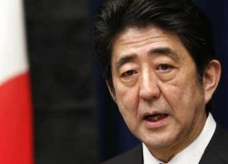 Shinzo Abe hy vọng xây dựng một Nhật Bản mới năm 2015