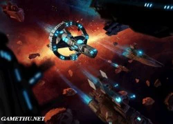 Sid Meier's Starships - cuộc chiến không gian