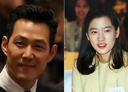 'Siêu trộm' Lee Jung Jae hẹn hò ái nữ của tỷ phú Hàn