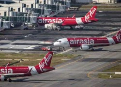 Singapore lên tiếng vụ Indonesia AirAsia bị nghi "bay chui"