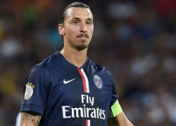 Sốc: Tìm thấy lựu đạn trước cửa nhà Ibrahimovic