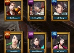 Soi Auto VL trong ngày đầu ra mắt game thủ Việt