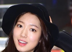 Soi làn da &quot;hoàn hảo&quot; của Park Shin Hye trong sự kiện chia tay &quot;Pinocchio&quot;