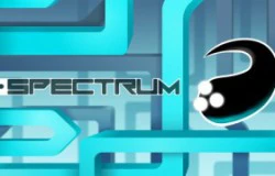 Spectrum - Khéo léo điều khiển thực thể bóng tối