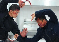 "Star Wars 7" chiêu mộ dàn siêu sao võ thuật trong "The Raid"