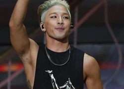 Taeyang, BEAST đại thắng ngày đầu 'Grammy Hàn Quốc'