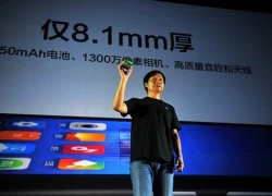 Tại sao smartphone Xiaomi có giá rẻ?