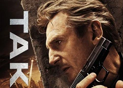 "Taken 3" tung clip hài hước "Liam Neeson bị trộm mọi thứ"