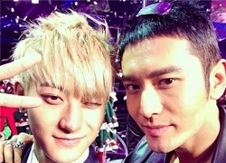 Tao (EXO) được giải oan khỏi lùm xùm tiểu Dĩ Thâm bản điện ảnh