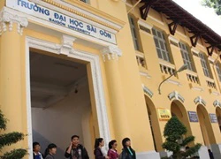 Giảng viên đại học xài bằng tiến sĩ &#8216;ma&#8217;