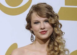 Taylor Swift: Tâm sáng, tài cao - Vươn đến những vì sao