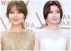 Thái Y Lâm, Cao Viên Viên, Sooyoung... trang điểm đẹp tuần qua