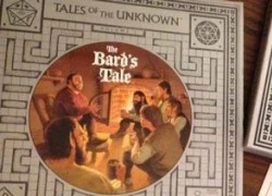 The Bard's Tale IV chính thức được xác nhận