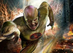 &#8220;The Flash&#8221; sẽ có cái kết cực bất ngờ?