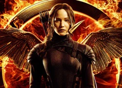 &#8220;The Hunger Games 3&#8243; cá kiếm nhất thị trường Mỹ năm 2014