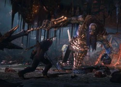 The Witcher 3 công bố cấu hình yêu cầu khó nhằn