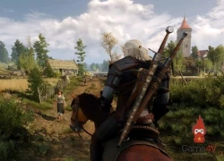 The Witcher 3 'nhử hàng' các fan bằng một loạt thông tin mới