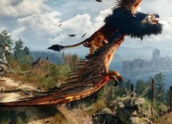 The Witcher 3: Wild Hunt sẽ có độ khó nản lòng game thủ?