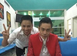 Thí sinh "Vietnam's Got Talent" uống axit đã nói chuyện được bình thường