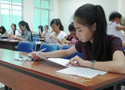 Thi tốt nghiệp THPT 2015: môn Địa lý lên ngôi?