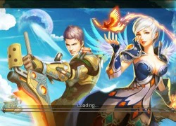 Thiên Thiên Huyễn Tưởng gia nhập làng game Việt