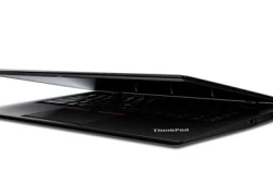 ThinkPad X1 Carbon thế hệ 3 trình làng với màn hình siêu nét