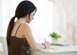 Thư gửi anh với người đàn bà trước em