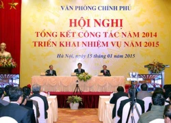 Thủ tướng: Nếu hàng trăm chỉ đạo với Vinashin được thực hiện...