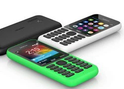 Thương hiệu Nokia sẽ tái xuất đầu năm 2015