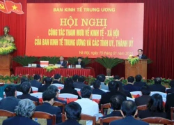 Thường trực Ban Bí thư: Siết kiểm tra, giám sát vốn ODA, vay ưu đãi