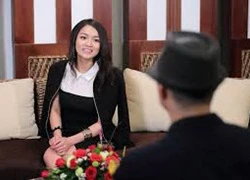 Thủy Top: 'Không chỉ ngực khủng, tôi thông minh và có học'