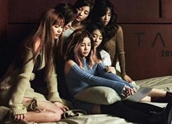 T-ara sẽ độc quyền trả lời câu hỏi từ fan Việt tại JAM