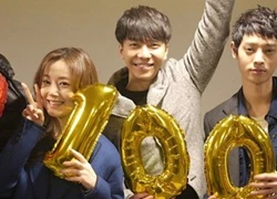 "Today's Love" của Lee Seung Gi đạt mốc 1 triệu lượt xem nhanh chóng mặt