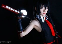 Tổng hợp cosplay đẹp cuối năm